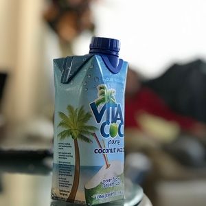 Meet your Posher, Hope